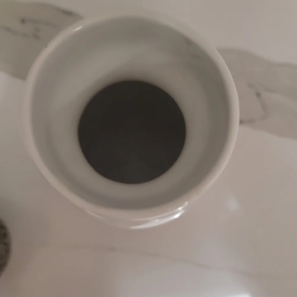 Alfoldi porcelain Hungary vase